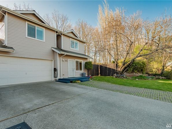 Bellingham Wa Real Estate Market