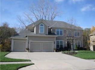10228 N Avalon Ave, Kansas City, MO 64154