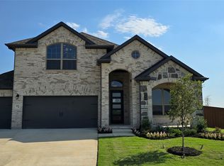 3913 Buffalo Grass Trl, Forney, TX 75126