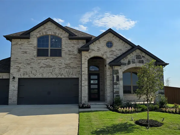 3913 Buffalo Grass Trl, Forney, TX 75126