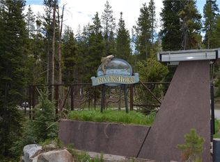 37 Rivershore Dr, Breckenridge, CO 80424