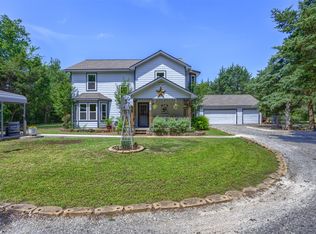881 Wild Rd, Van Alstyne, TX 75495
