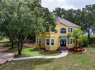 37436 Sky Ridge Cir, Dade City, FL 33525