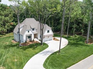 13559 Monte Vedra Rd SE, Huntsville, AL 35803