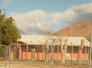 3701 50th St W, Rosamond, CA 93560