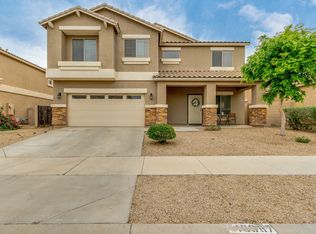 16387 W Canterbury Dr, Surprise, AZ 85388