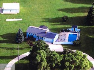 4015 W Butterfield Hwy, Olivet, MI 49076