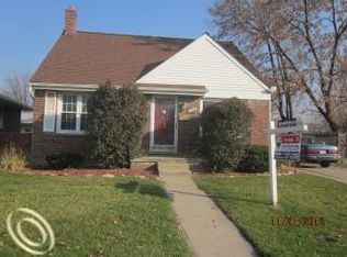 7859 Pelham Rd, Allen Park, MI 48101