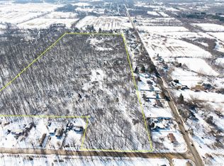 11040 McCaughna Rd, Byron, MI 48418