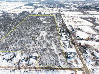 11040 McCaughna Rd, Byron, MI, 48418