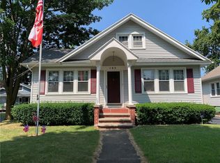 190 Conrad Dr, Rochester, NY 14616