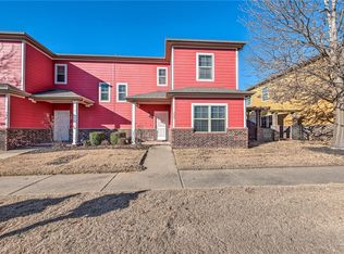 755 N Wordsworth Ln, Fayetteville, AR 72704