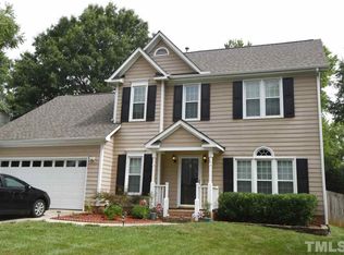 232 Amberglow Pl, Cary, NC 27513