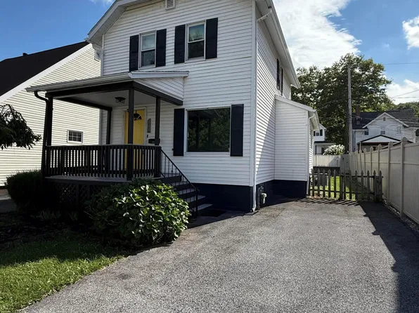 909 Millville Rd, Altoona, PA 16601