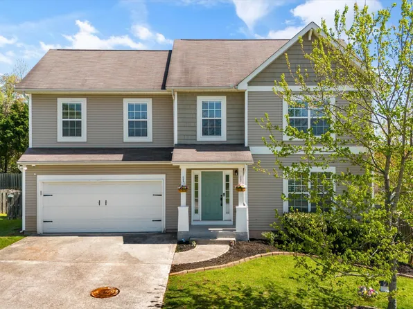 2844 Ashridge Rd, Knoxville, TN 37931