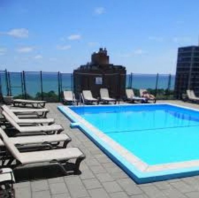 2nd image of 3110 N Sheridan Rd APT 1704
