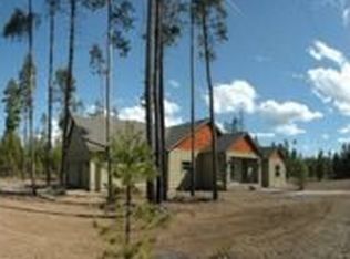 56106 Marsh Hawk Rd, Bend, OR 97707