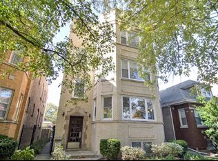 6336 N Rockwell St APT 1, Chicago, IL 60659