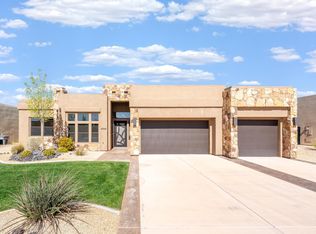4745 N Cottontail Dr, Saint George, UT 84770