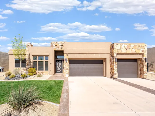 4745 N Cottontail Dr, Saint George, UT 84770