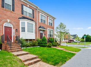 11868 Skylark Rd, Clarksburg, MD 20871