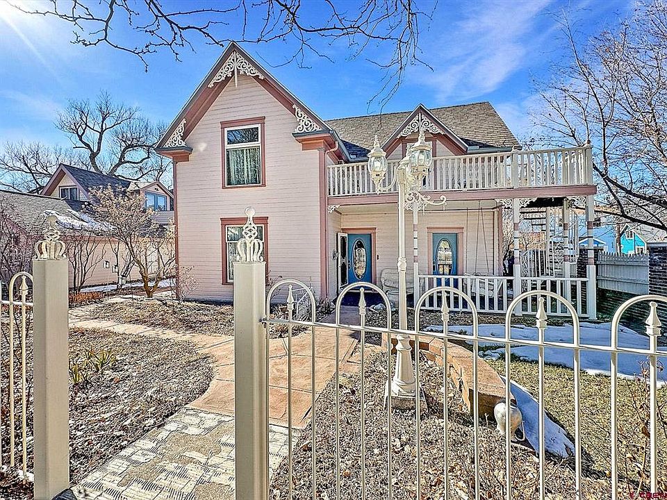 228 Onarga Ave, Paonia, CO 81428 MLS 800955 Zillow