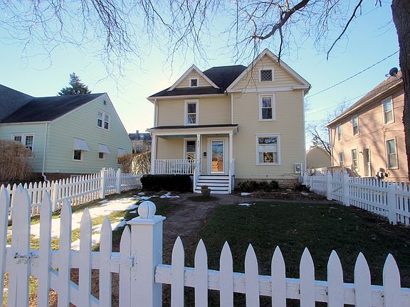 2nd image of 427 W Judd St