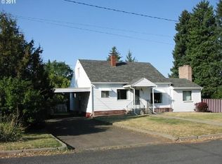 907 G Ave, La Grande, OR 97850