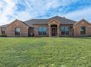 1190 Tower St, Springtown, TX 76082
