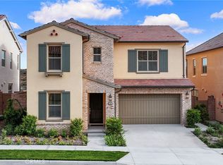 206 Collino, Irvine, CA 92602