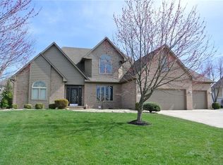 3025 Aldwych Ct, Greenwood, IN