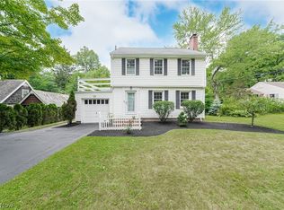 12806 Opalocka Dr, Chesterland, OH 44026