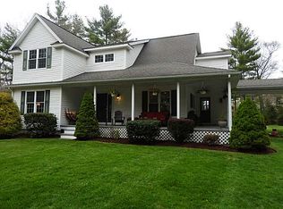 147 Sedgefield Rd, North Kingstown, RI 02852