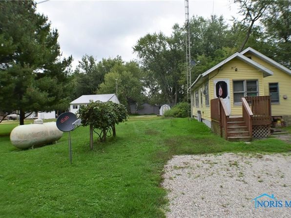 6660 N Hayes Ave, Oak Harbor, OH 43449
