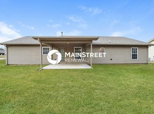 2908 Dragonfly Way, Maryville, TN 37803