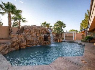 1991 Remsen Ct, Las Vegas, NV 89117