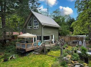 3055 Mander Rd, Nanaimo, BC V0R1X7