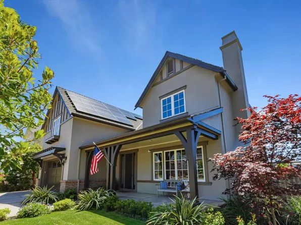 121 Carnoustie Dr, Half Moon Bay, CA 94019