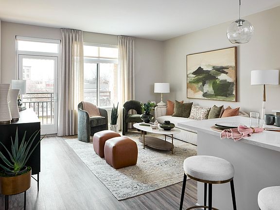 3rd image of 115 Coulter Ave #508