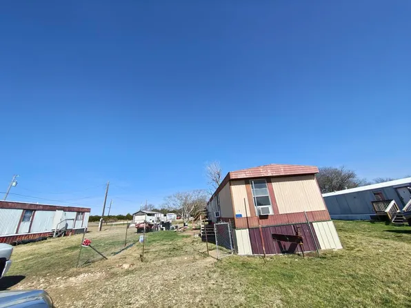 133 Private Road 3376, Kempner, TX 76539