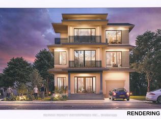 3140 High Springs Cres, Mississauga, ON L5B 4G4