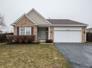 10602 63rd St, Kenosha, WI 53142