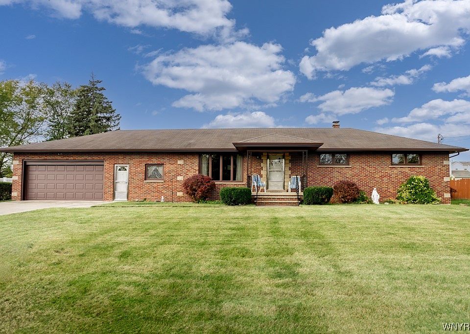 3510 Haseley Dr Niagara Falls NY 14304 Zillow