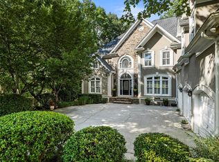 1270 Creek Ridge Xing, Alpharetta, GA 30005