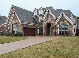 6513 Abrams Dr, Plano, TX 75074