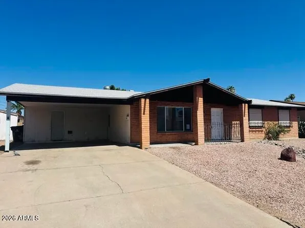 9431 N 37TH Avenue, Phoenix, AZ 85051