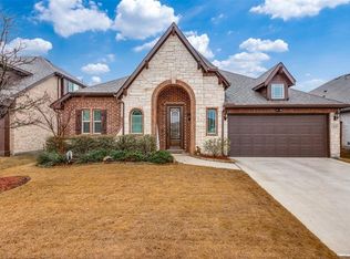 1400 Milton Ln, McKinney, TX 75071