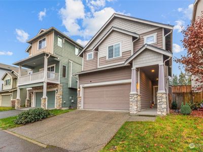 17125 20th Place W, Lynnwood, WA, 98037