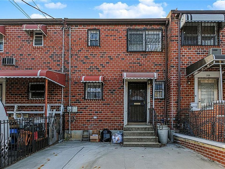 1st image of 208 Atkins Ave #1