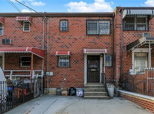 208 Atkins Ave #1, Brooklyn, NY 11208